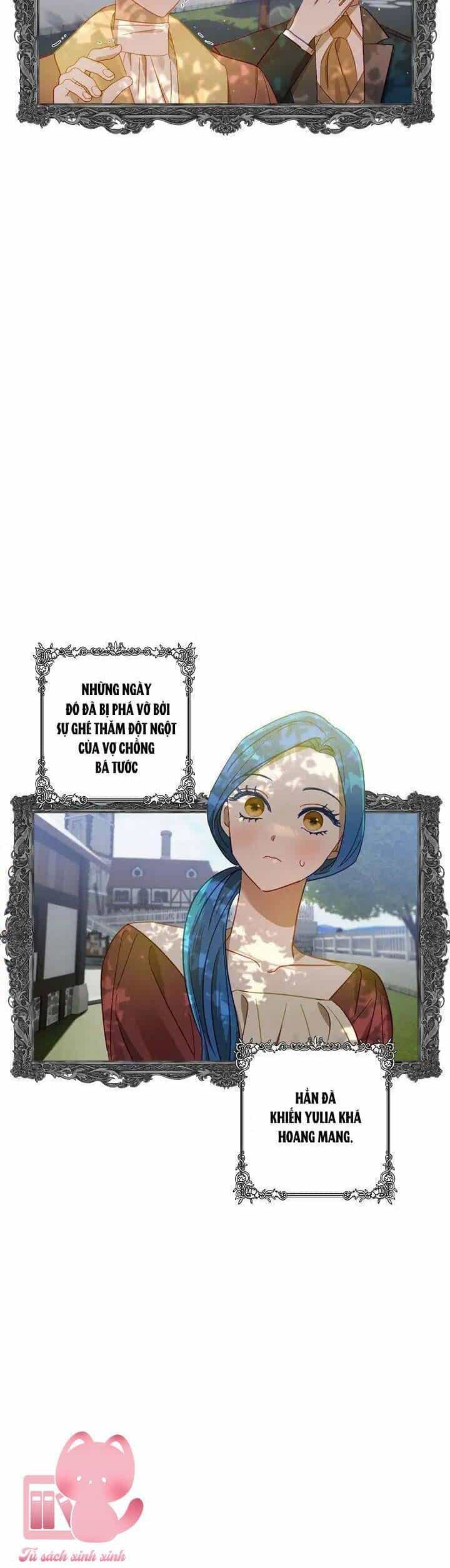 Cuộc Ly Hôn Với Chồng Tôi Đã Thất Bại - Chương 49 - ảnh 16