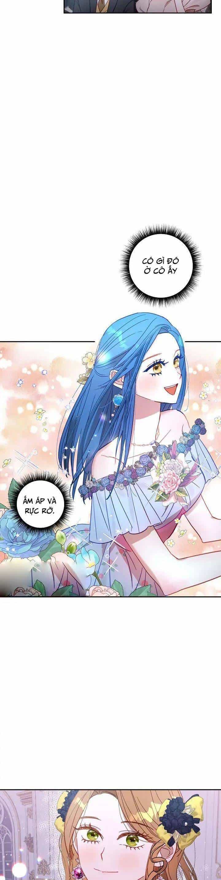 Cuộc Ly Hôn Với Chồng Tôi Đã Thất Bại - Chương 49 - ảnh 22