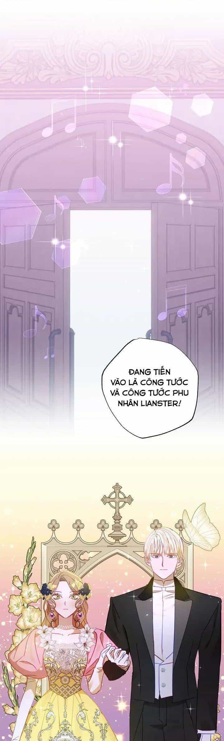 Cuộc Ly Hôn Với Chồng Tôi Đã Thất Bại - Chương 49 - ảnh 3