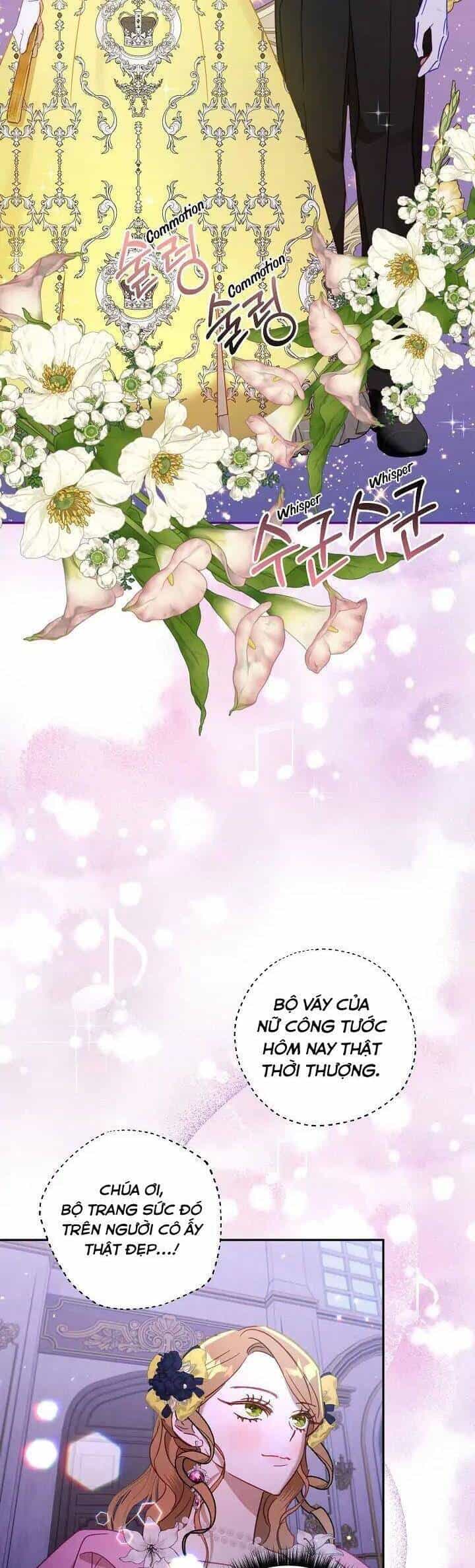 Cuộc Ly Hôn Với Chồng Tôi Đã Thất Bại - Chương 49 - ảnh 4