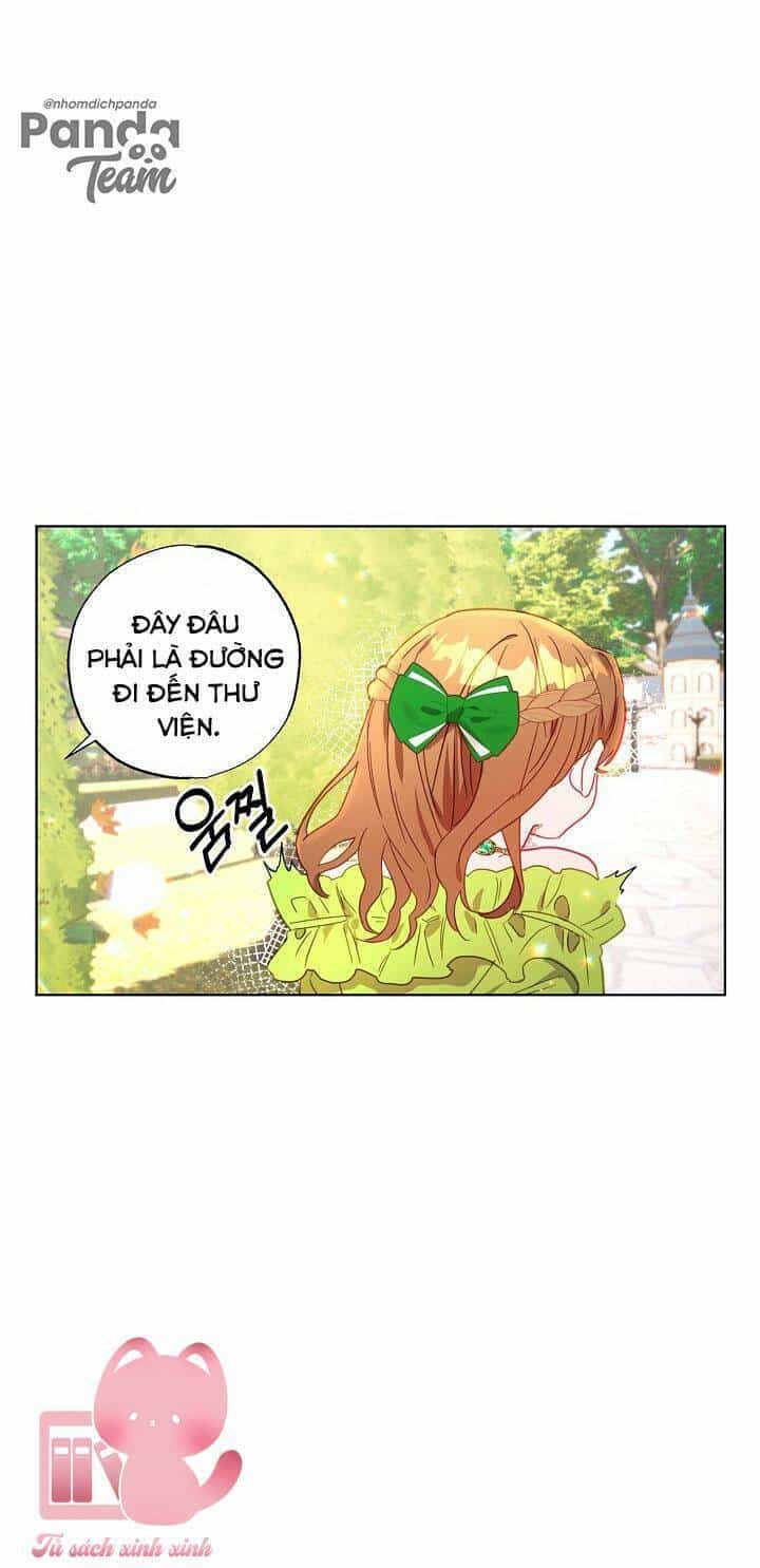 Cuộc Ly Hôn Với Chồng Tôi Đã Thất Bại - Chương 5 - ảnh 20