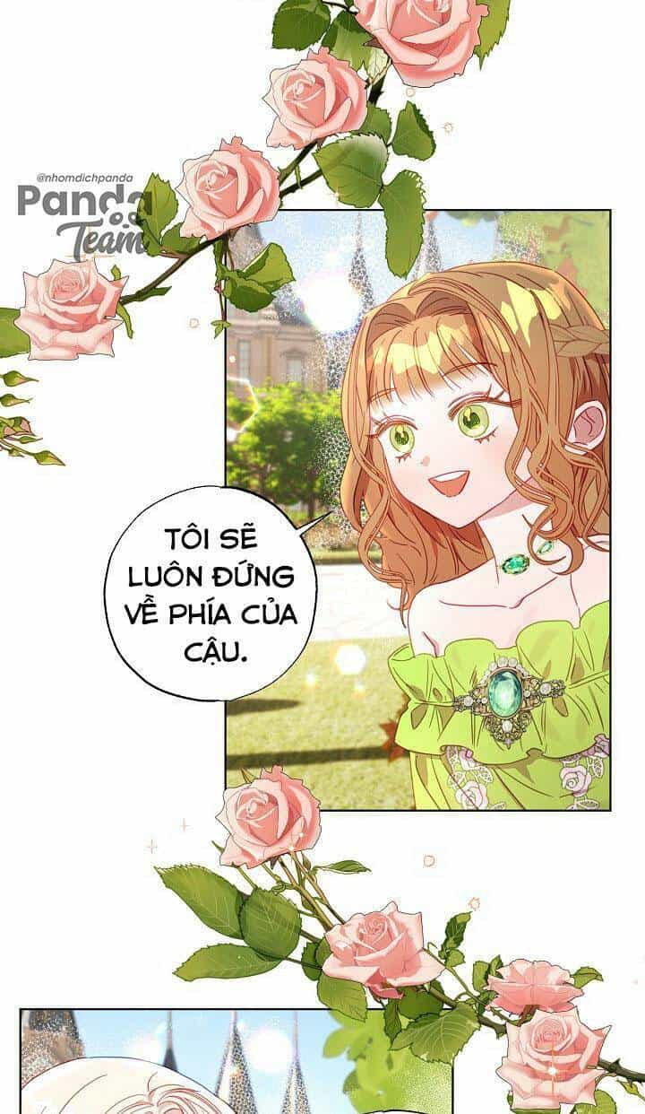 Cuộc Ly Hôn Với Chồng Tôi Đã Thất Bại - Chương 5 - ảnh 28
