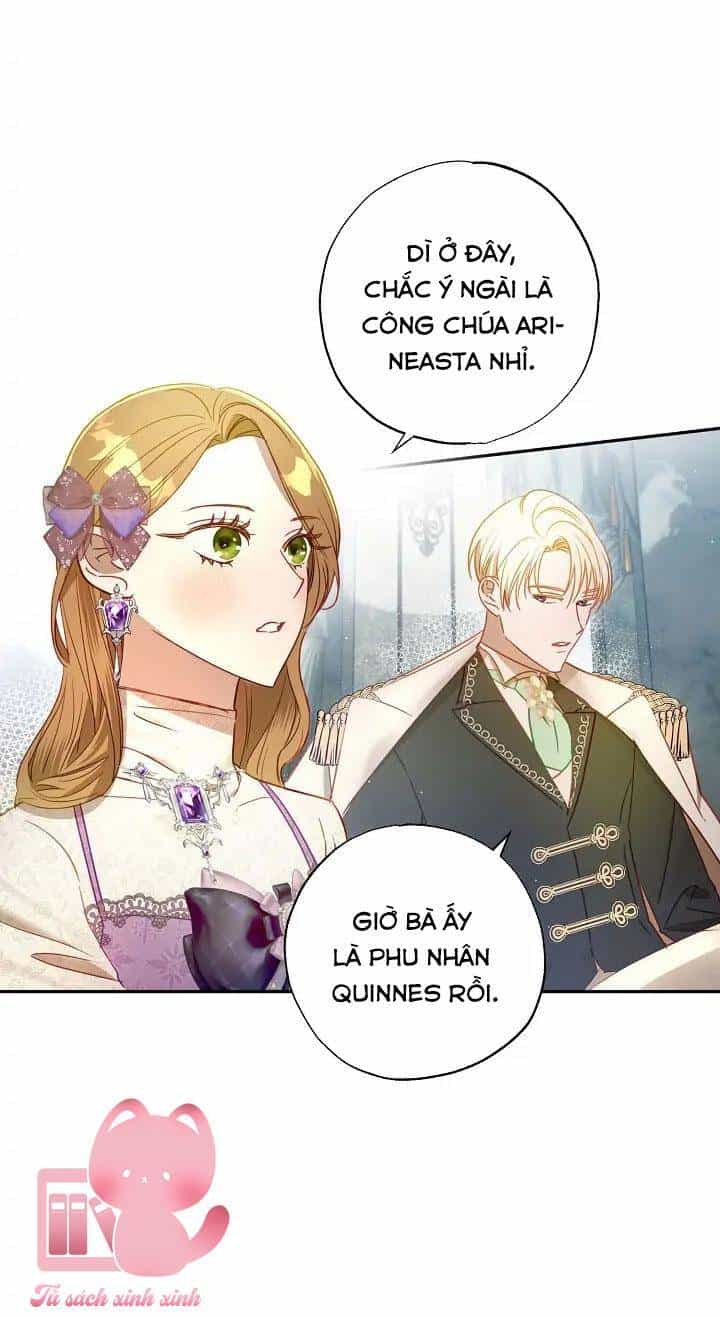 Cuộc Ly Hôn Với Chồng Tôi Đã Thất Bại - Chương 50 - ảnh 16