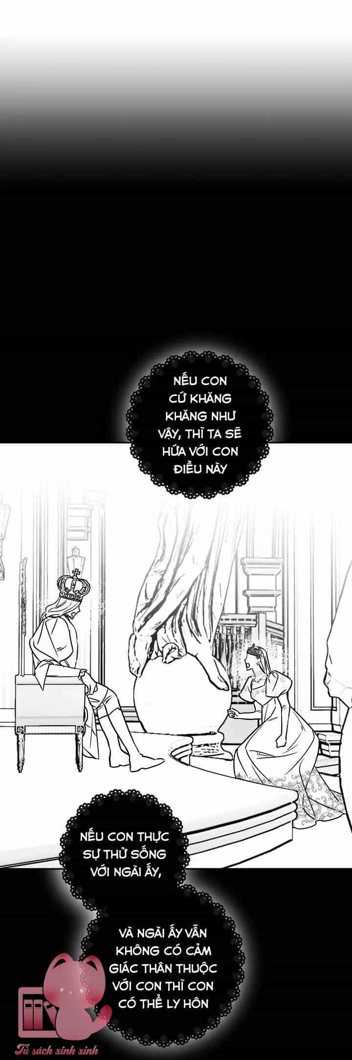 Cuộc Ly Hôn Với Chồng Tôi Đã Thất Bại - Chương 50 - ảnh 20