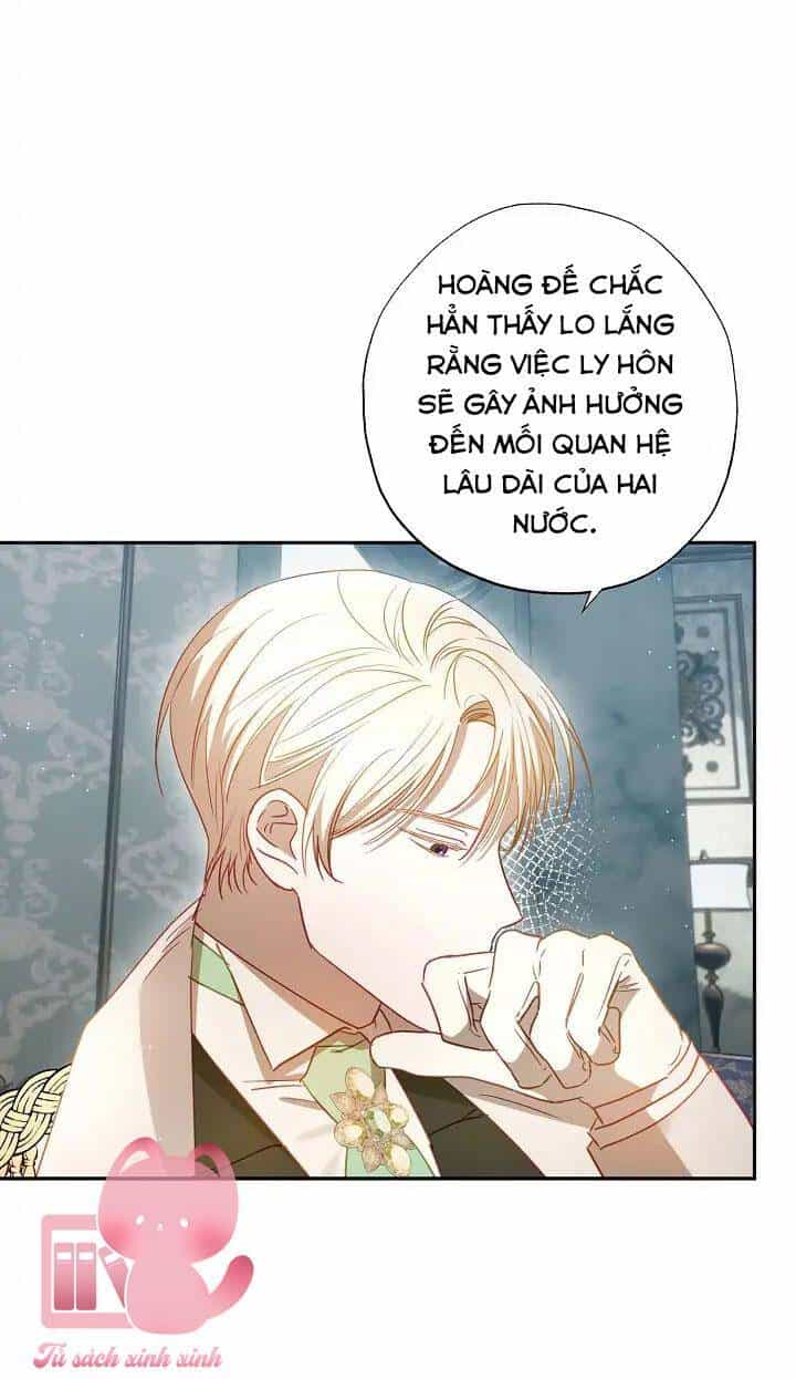 Cuộc Ly Hôn Với Chồng Tôi Đã Thất Bại - Chương 50 - ảnh 23