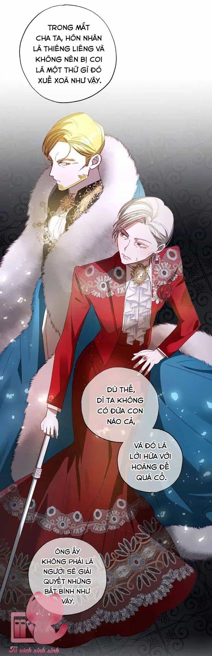 Cuộc Ly Hôn Với Chồng Tôi Đã Thất Bại - Chương 50 - ảnh 25