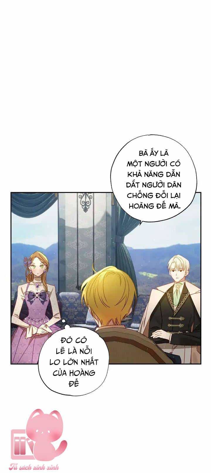 Cuộc Ly Hôn Với Chồng Tôi Đã Thất Bại - Chương 50 - ảnh 27