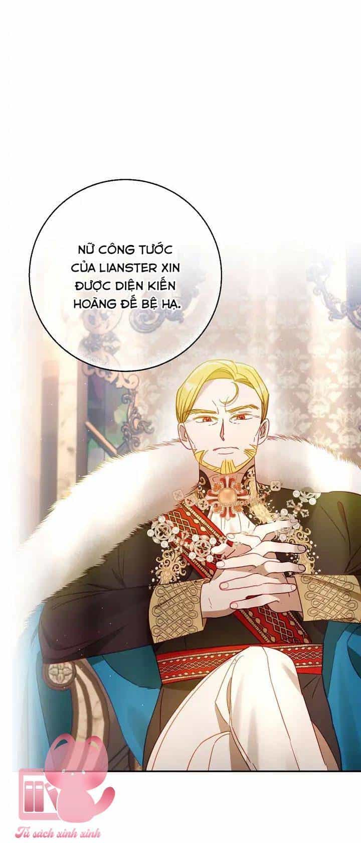 Cuộc Ly Hôn Với Chồng Tôi Đã Thất Bại - Chương 50 - ảnh 3