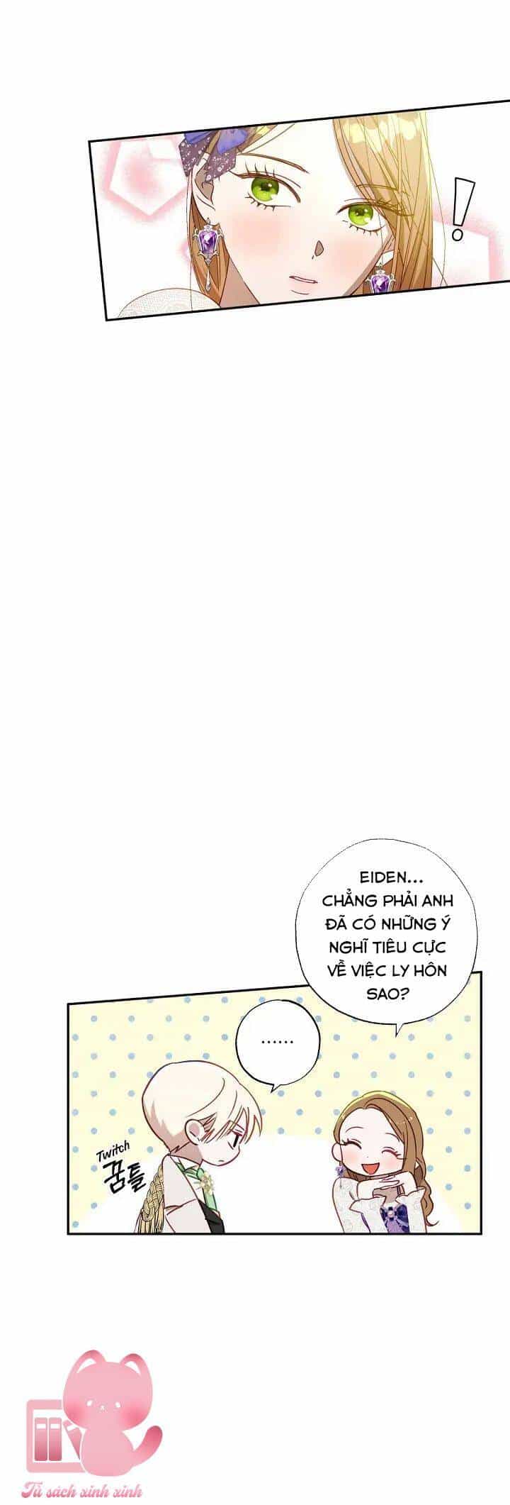 Cuộc Ly Hôn Với Chồng Tôi Đã Thất Bại - Chương 50 - ảnh 42