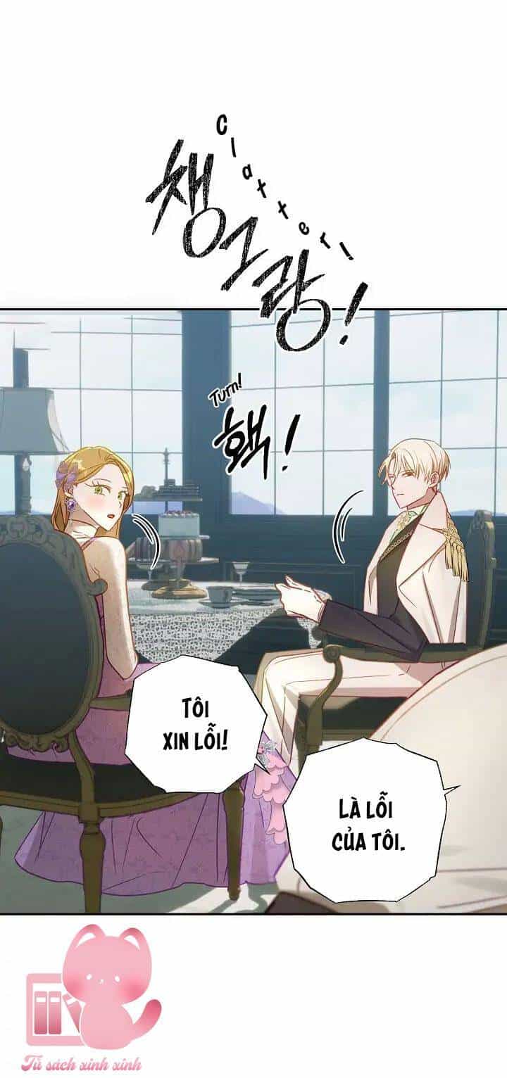 Cuộc Ly Hôn Với Chồng Tôi Đã Thất Bại - Chương 50 - ảnh 49