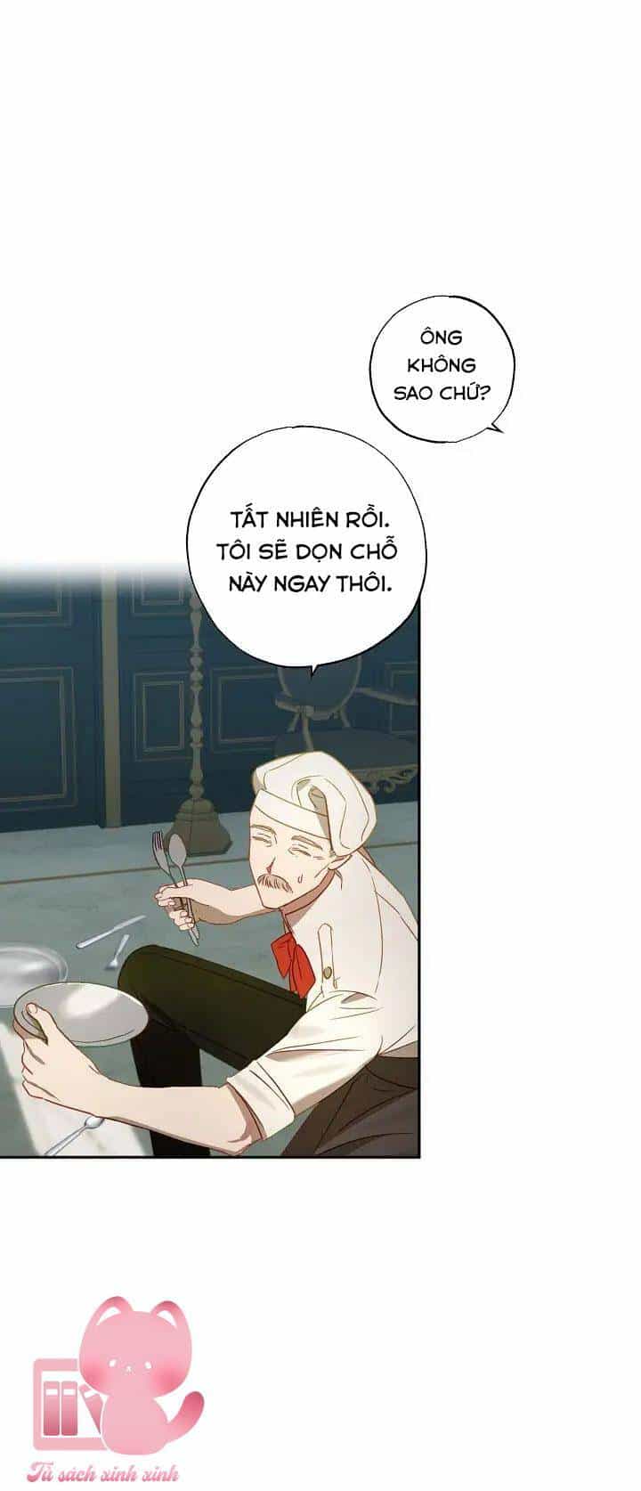 Cuộc Ly Hôn Với Chồng Tôi Đã Thất Bại - Chương 50 - ảnh 50
