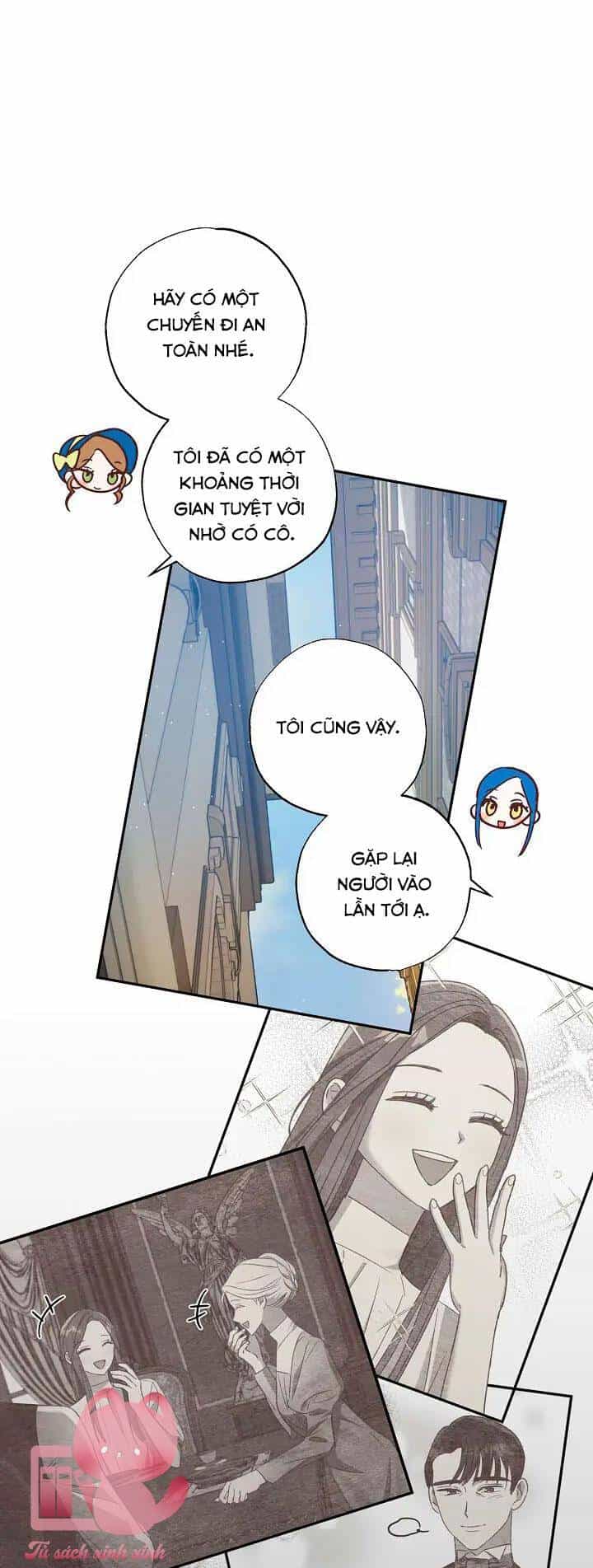 Cuộc Ly Hôn Với Chồng Tôi Đã Thất Bại - Chương 51 - ảnh 27