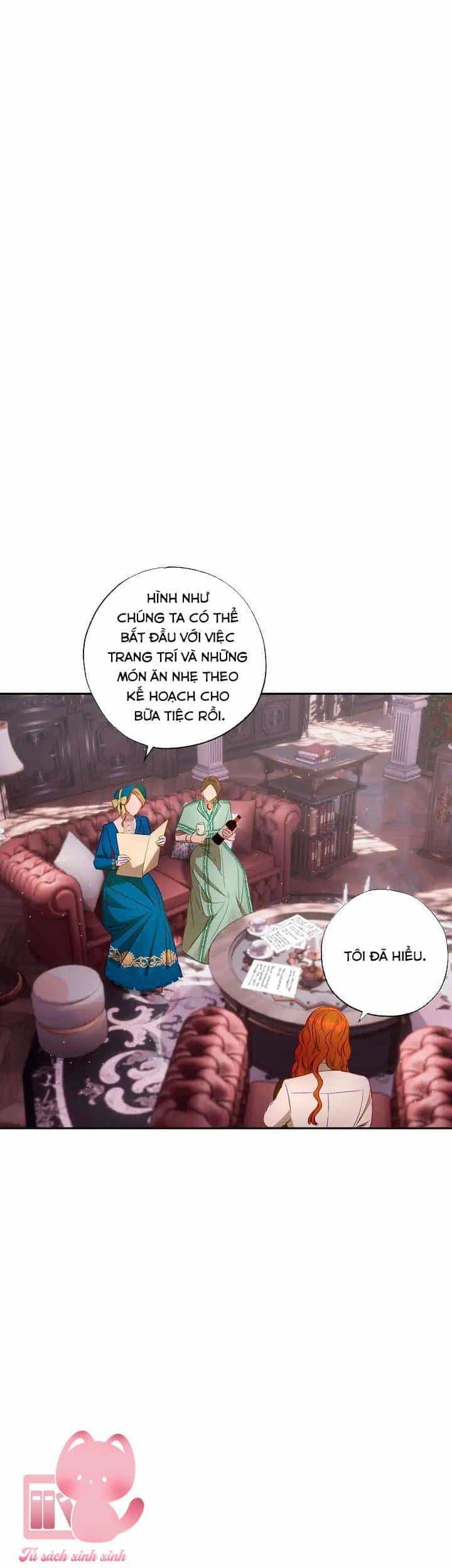 Cuộc Ly Hôn Với Chồng Tôi Đã Thất Bại - Chương 51 - ảnh 33