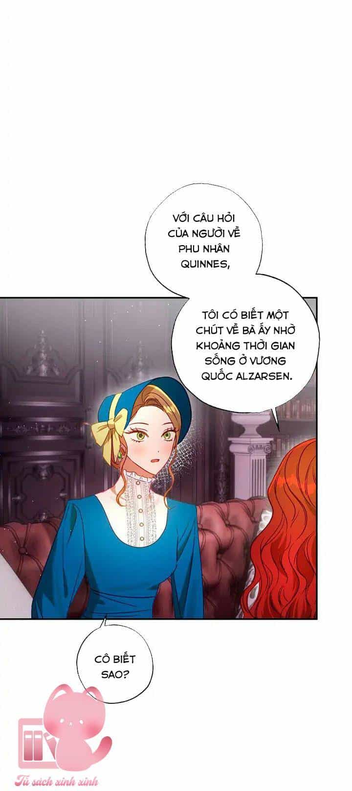 Cuộc Ly Hôn Với Chồng Tôi Đã Thất Bại - Chương 51 - ảnh 35