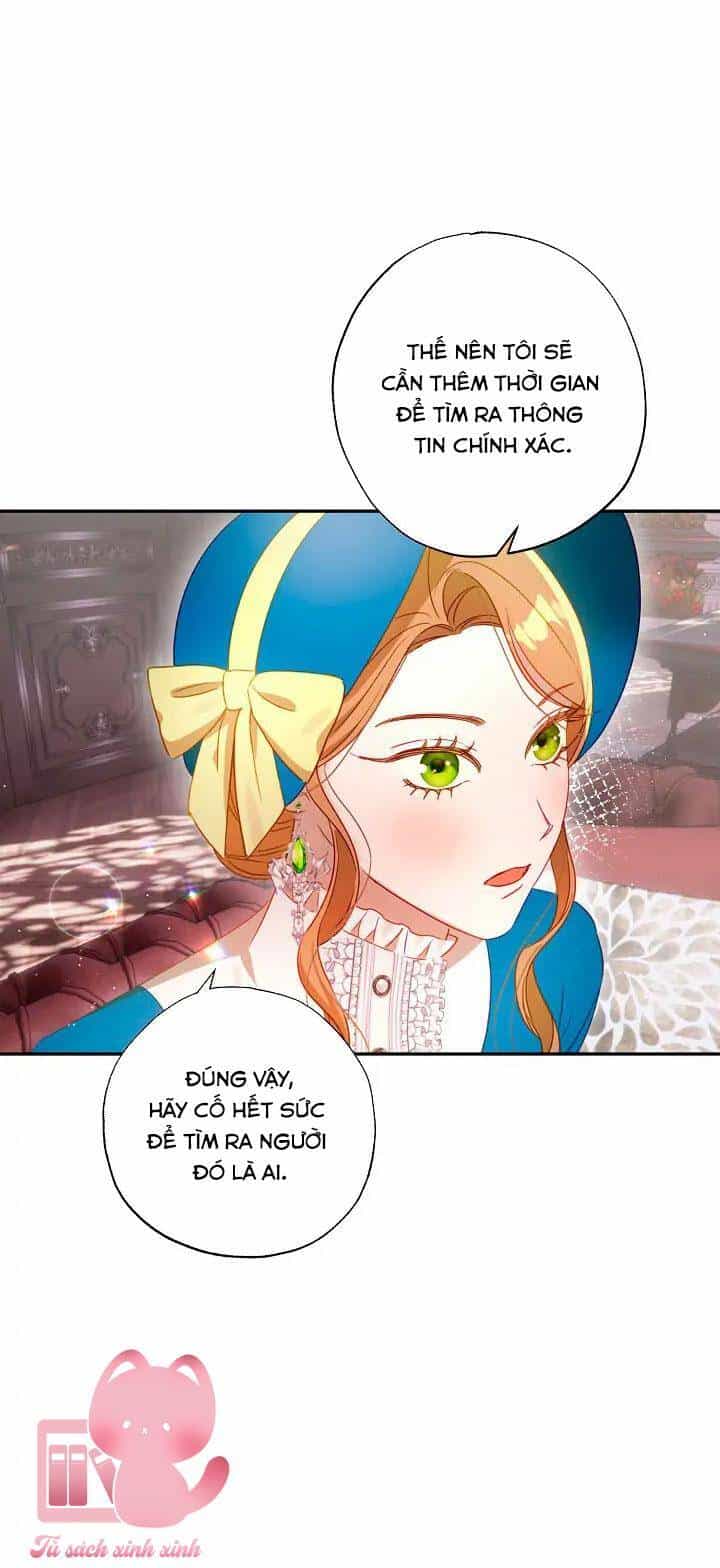 Cuộc Ly Hôn Với Chồng Tôi Đã Thất Bại - Chương 51 - ảnh 38