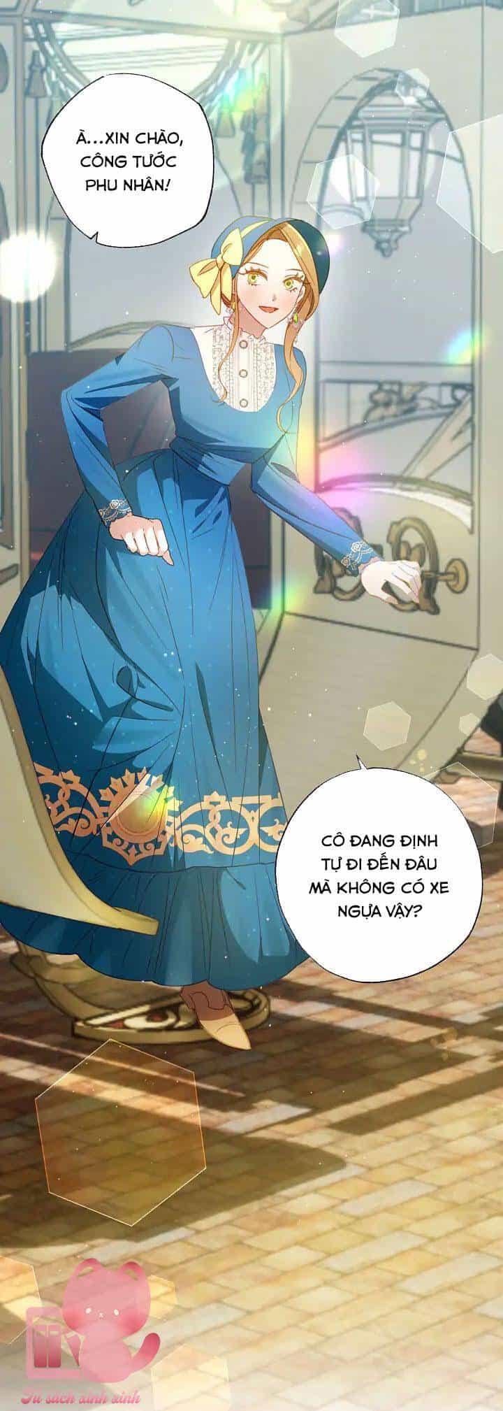 Cuộc Ly Hôn Với Chồng Tôi Đã Thất Bại - Chương 51 - ảnh 7