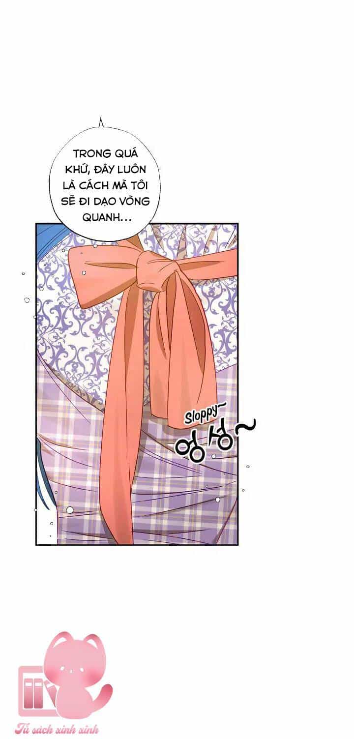 Cuộc Ly Hôn Với Chồng Tôi Đã Thất Bại - Chương 51 - ảnh 9