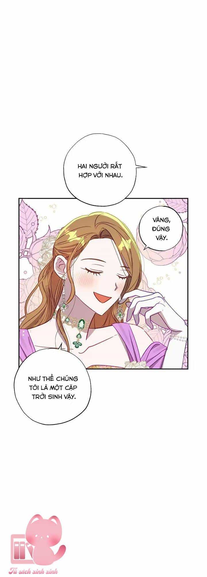 Cuộc Ly Hôn Với Chồng Tôi Đã Thất Bại - Chương 52 - ảnh 11