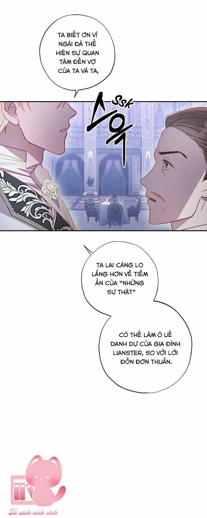 Cuộc Ly Hôn Với Chồng Tôi Đã Thất Bại - Chương 52 - ảnh 31