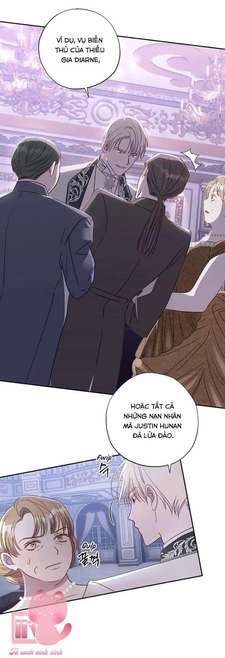 Cuộc Ly Hôn Với Chồng Tôi Đã Thất Bại - Chương 52 - ảnh 32