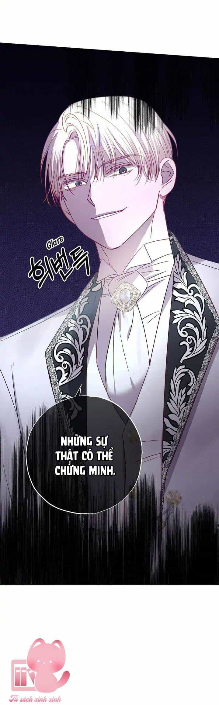 Cuộc Ly Hôn Với Chồng Tôi Đã Thất Bại - Chương 52 - ảnh 33