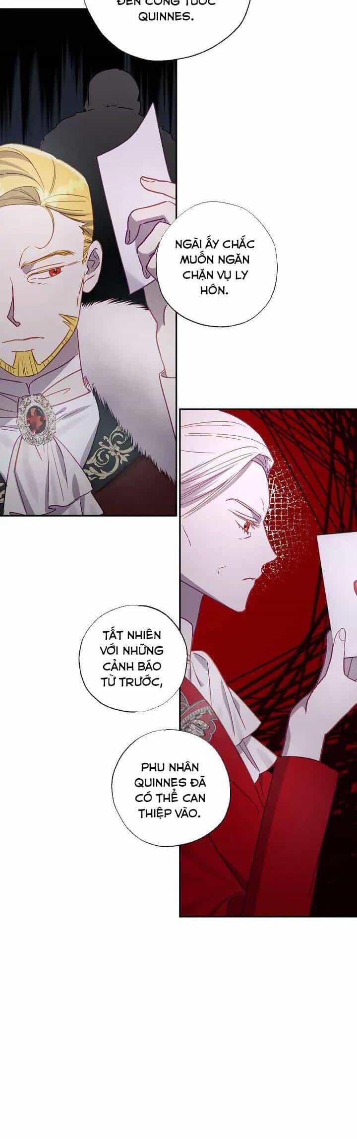 Cuộc Ly Hôn Với Chồng Tôi Đã Thất Bại - Chương 53 - ảnh 14
