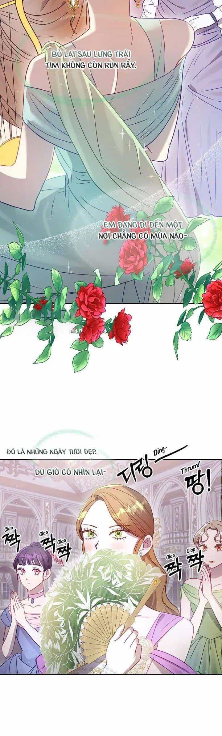 Cuộc Ly Hôn Với Chồng Tôi Đã Thất Bại - Chương 53 - ảnh 22
