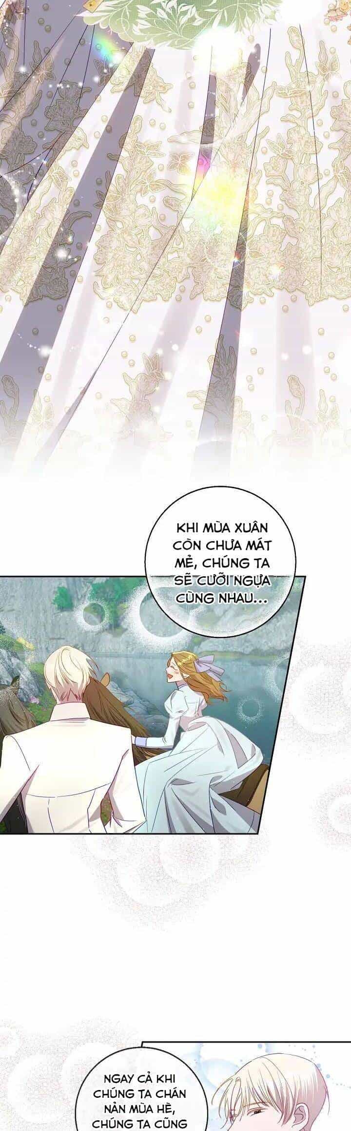 Cuộc Ly Hôn Với Chồng Tôi Đã Thất Bại - Chương 53 - ảnh 26