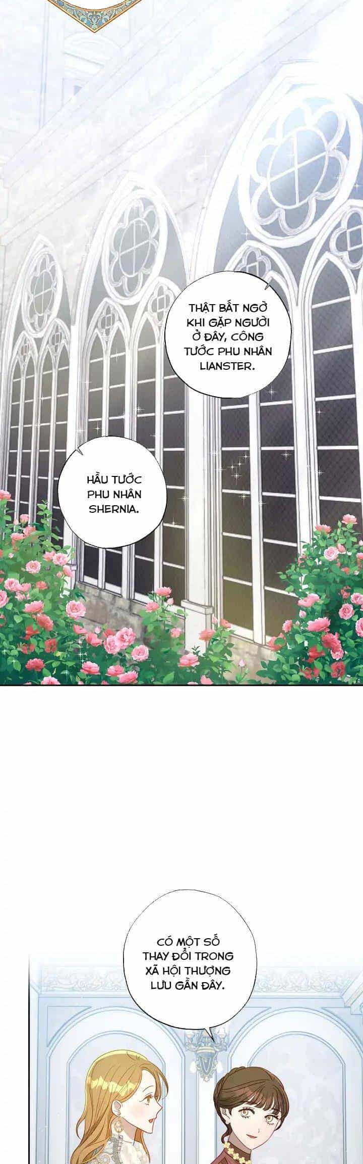 Cuộc Ly Hôn Với Chồng Tôi Đã Thất Bại - Chương 53 - ảnh 33