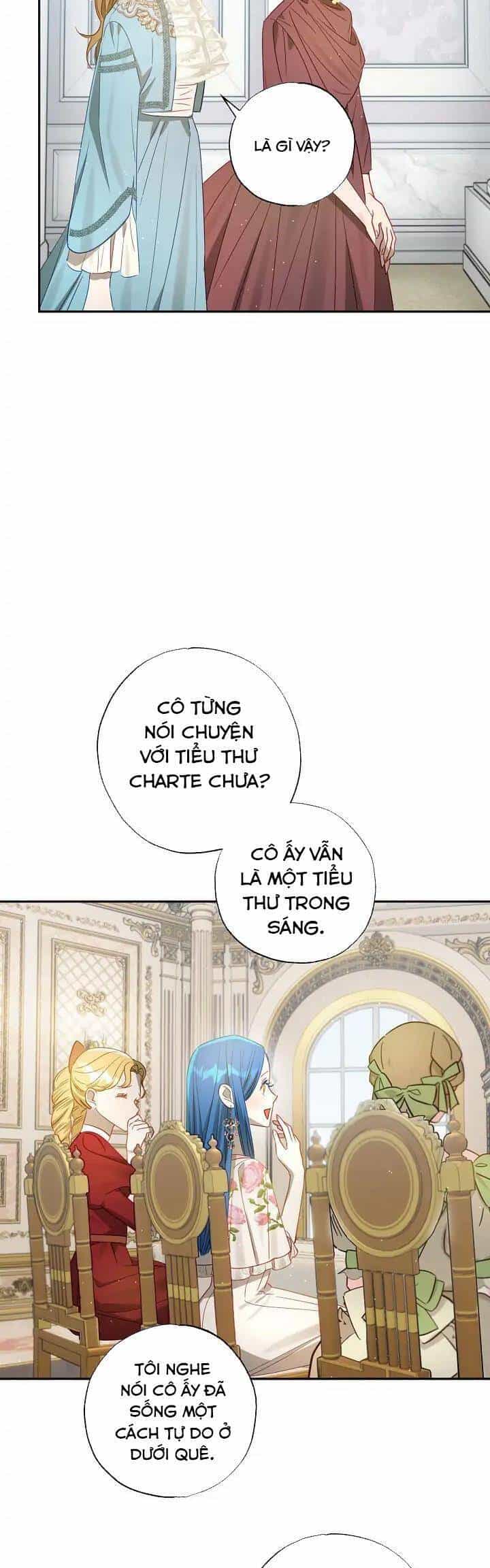 Cuộc Ly Hôn Với Chồng Tôi Đã Thất Bại - Chương 53 - ảnh 34