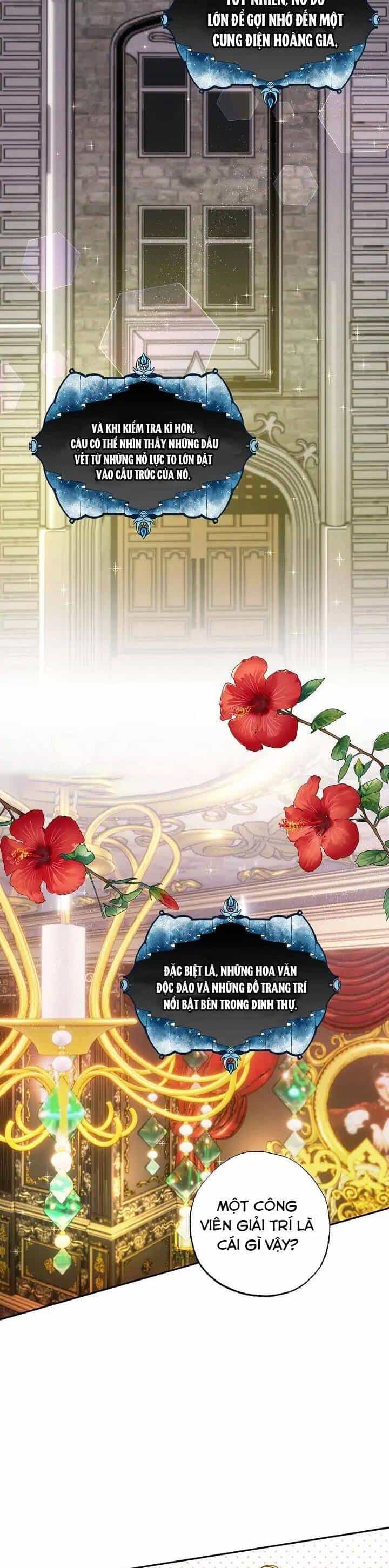 Cuộc Ly Hôn Với Chồng Tôi Đã Thất Bại - Chương 53 - ảnh 4