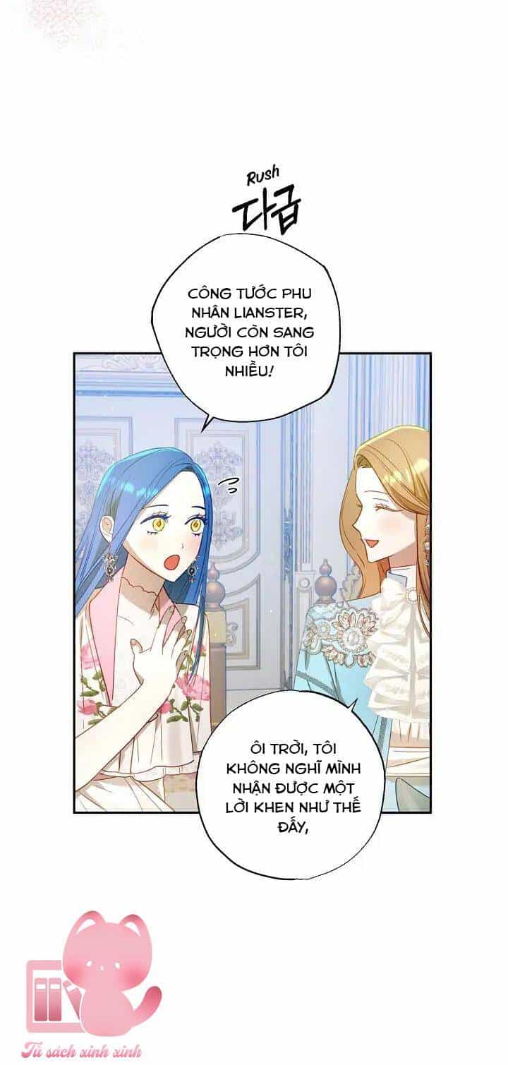 Cuộc Ly Hôn Với Chồng Tôi Đã Thất Bại - Chương 54 - ảnh 14