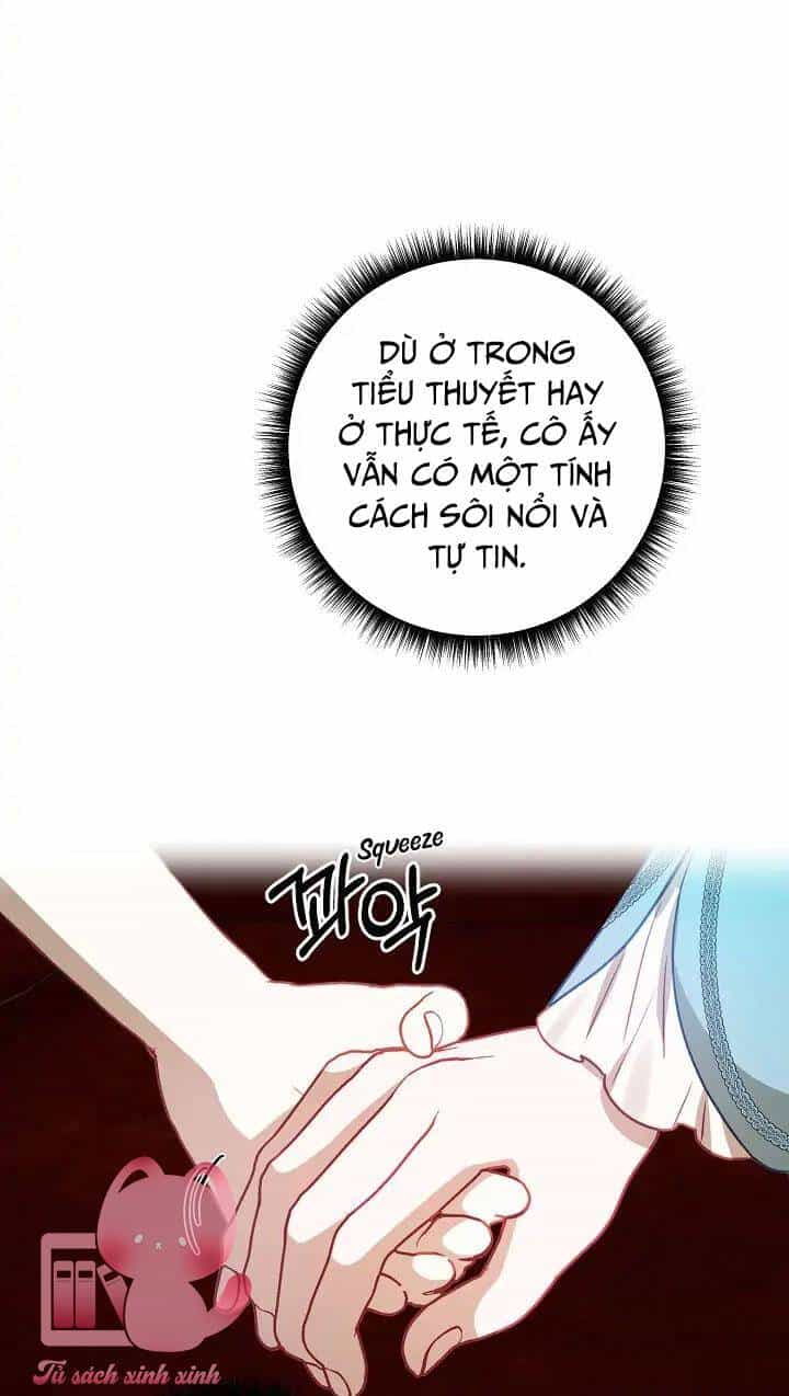 Cuộc Ly Hôn Với Chồng Tôi Đã Thất Bại - Chương 54 - ảnh 27