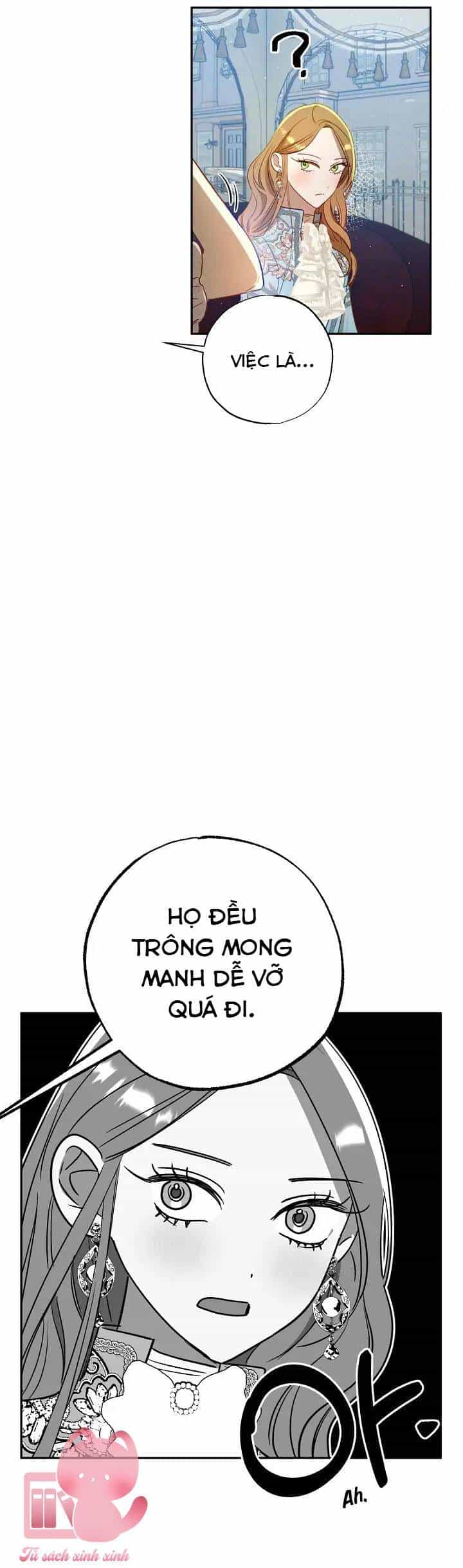 Cuộc Ly Hôn Với Chồng Tôi Đã Thất Bại - Chương 54 - ảnh 31