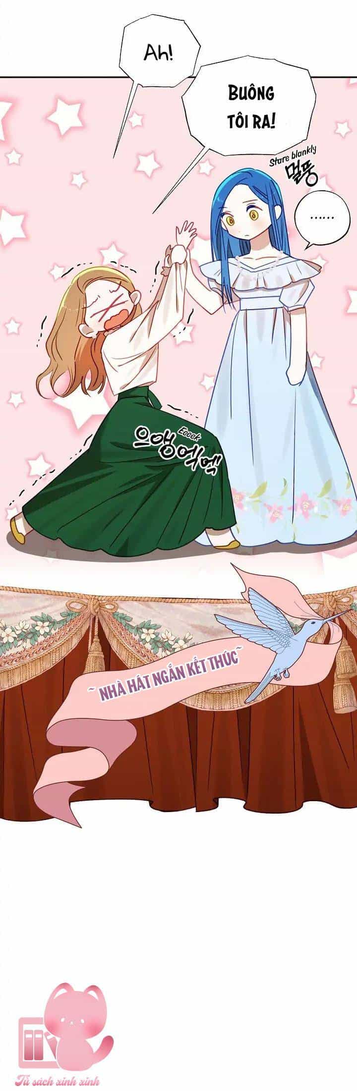 Cuộc Ly Hôn Với Chồng Tôi Đã Thất Bại - Chương 54 - ảnh 34