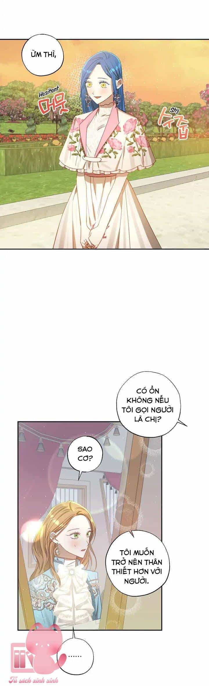 Cuộc Ly Hôn Với Chồng Tôi Đã Thất Bại - Chương 54 - ảnh 38