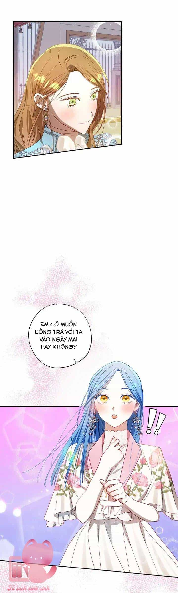Cuộc Ly Hôn Với Chồng Tôi Đã Thất Bại - Chương 54 - ảnh 40