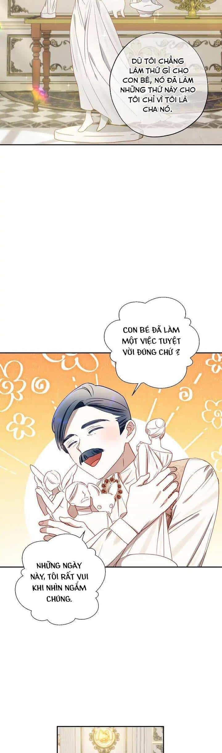 Cuộc Ly Hôn Với Chồng Tôi Đã Thất Bại - Chương 55 - ảnh 21