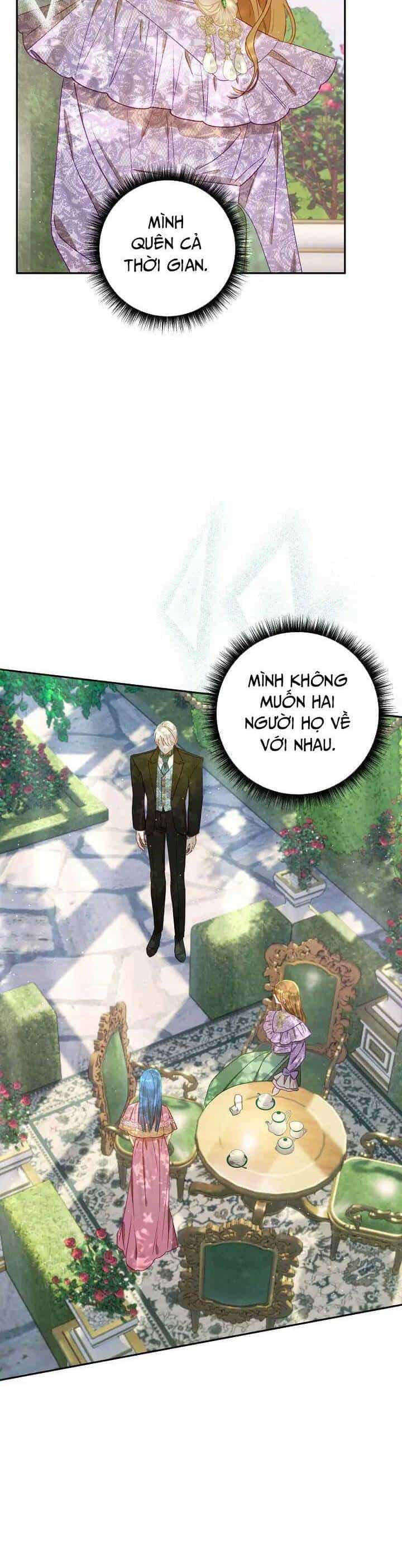 Cuộc Ly Hôn Với Chồng Tôi Đã Thất Bại - Chương 55 - ảnh 28