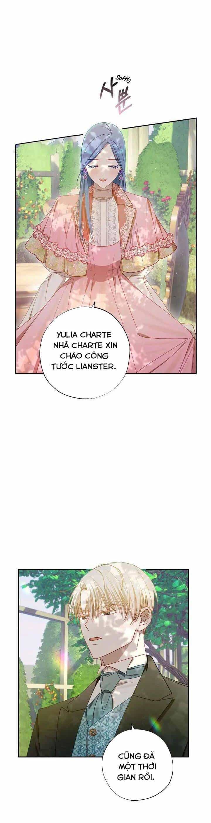 Cuộc Ly Hôn Với Chồng Tôi Đã Thất Bại - Chương 55 - ảnh 29