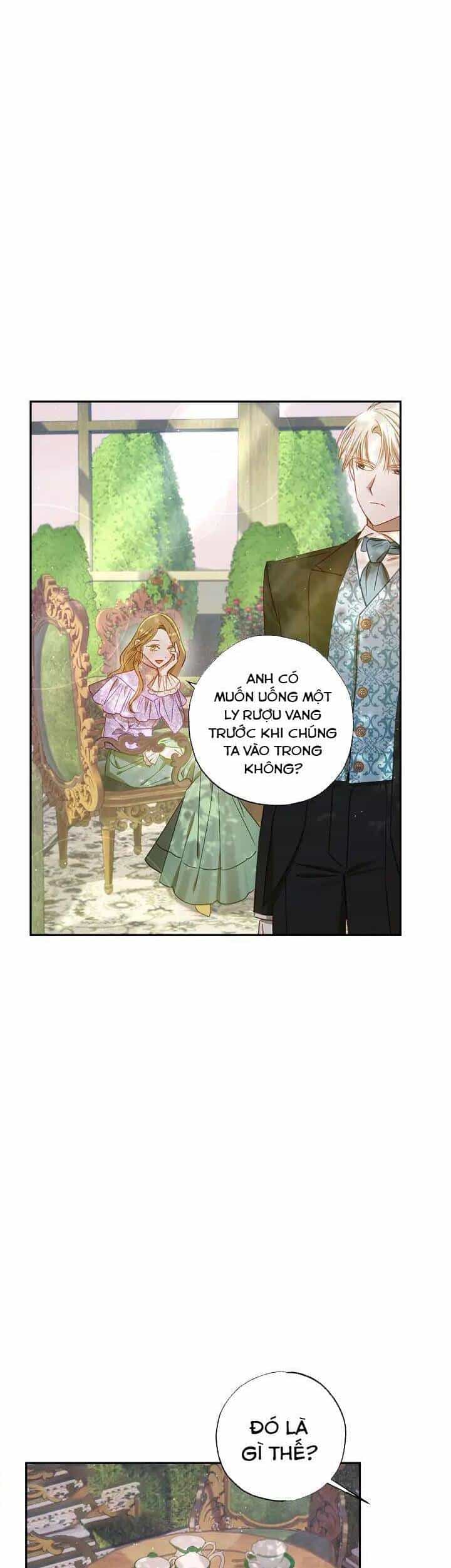 Cuộc Ly Hôn Với Chồng Tôi Đã Thất Bại - Chương 55 - ảnh 34