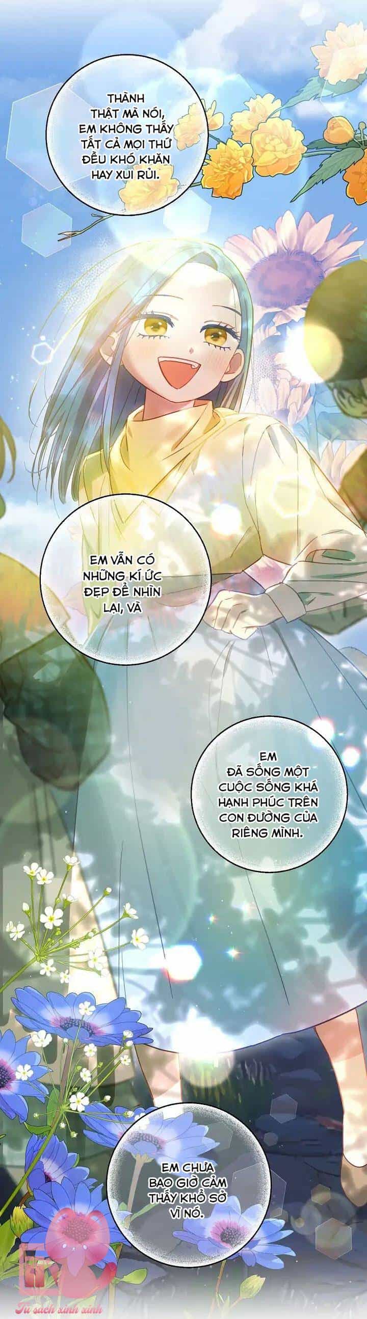 Cuộc Ly Hôn Với Chồng Tôi Đã Thất Bại - Chương 56 - ảnh 34