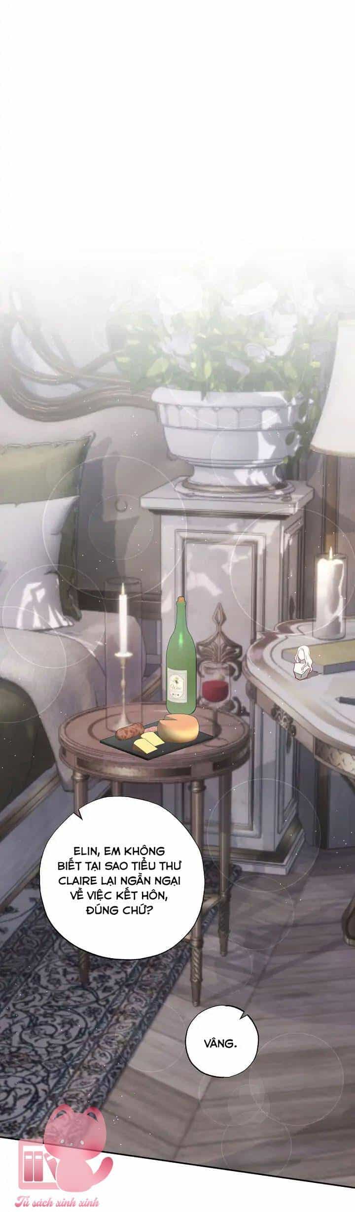 Cuộc Ly Hôn Với Chồng Tôi Đã Thất Bại - Chương 56 - ảnh 44