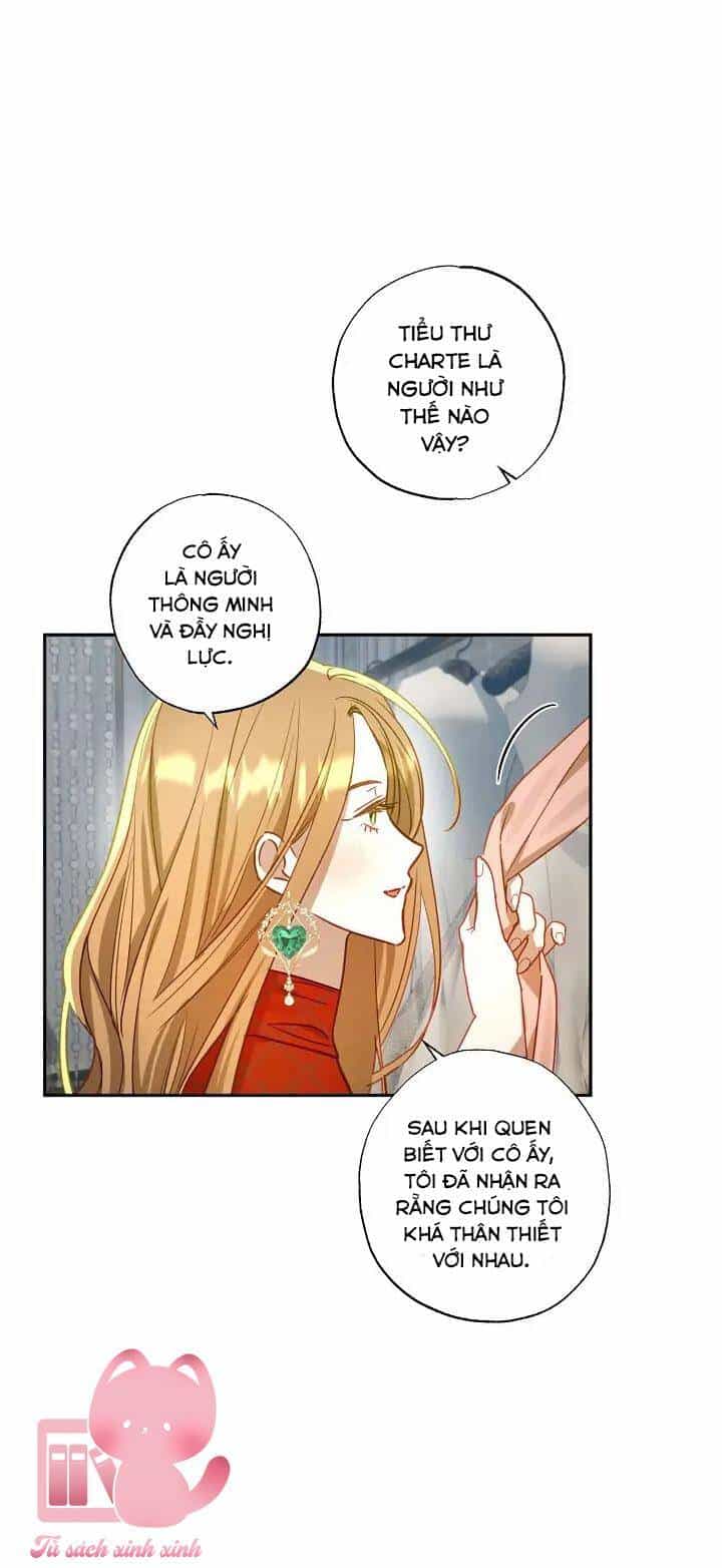 Cuộc Ly Hôn Với Chồng Tôi Đã Thất Bại - Chương 56 - ảnh 5