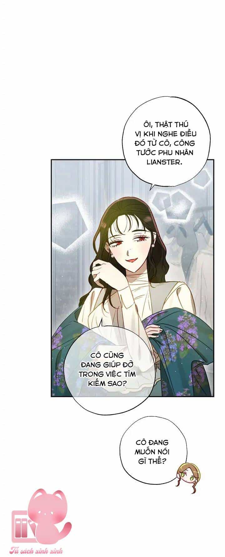 Cuộc Ly Hôn Với Chồng Tôi Đã Thất Bại - Chương 56 - ảnh 6
