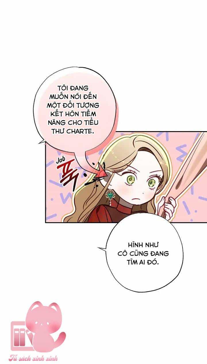 Cuộc Ly Hôn Với Chồng Tôi Đã Thất Bại - Chương 56 - ảnh 7