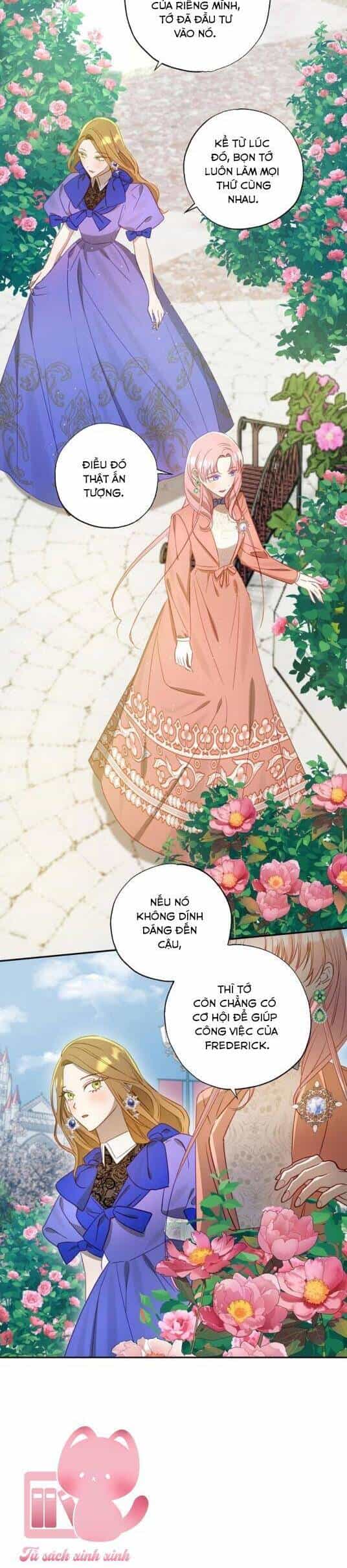 Cuộc Ly Hôn Với Chồng Tôi Đã Thất Bại - Chương 57 - ảnh 10
