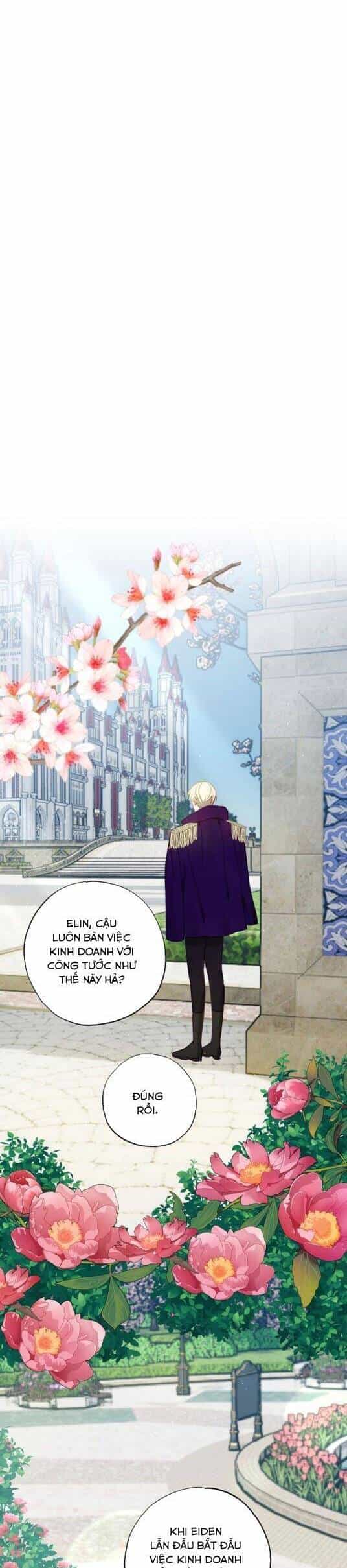 Cuộc Ly Hôn Với Chồng Tôi Đã Thất Bại - Chương 57 - ảnh 9
