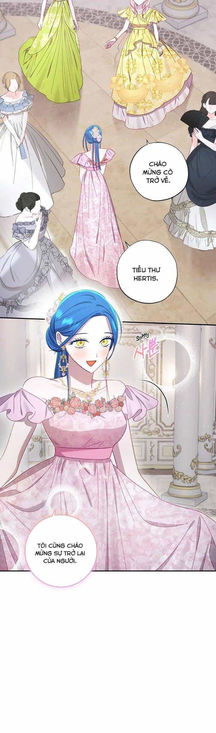 Cuộc Ly Hôn Với Chồng Tôi Đã Thất Bại - Chương 58 - ảnh 24