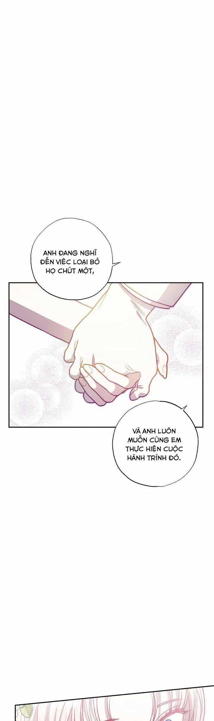 Cuộc Ly Hôn Với Chồng Tôi Đã Thất Bại - Chương 58 - ảnh 33